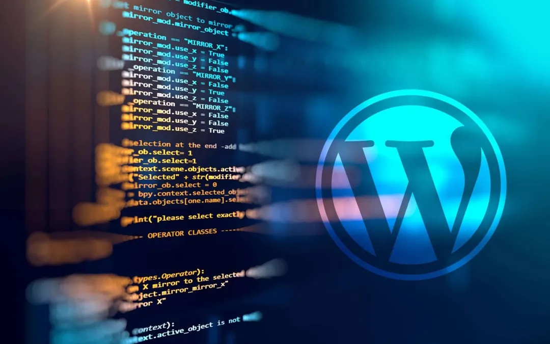 Por que escolher o WordPress como CMS para meu site