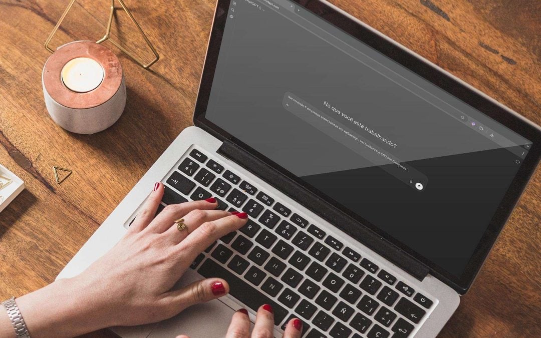 Como aumentar as chances de sua empresa ser referenciada nas respostas do ChatGPT