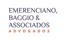 Logo do escritório Emerenciano, Baggio & Advogados – Associados