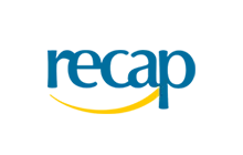 Logo Recap