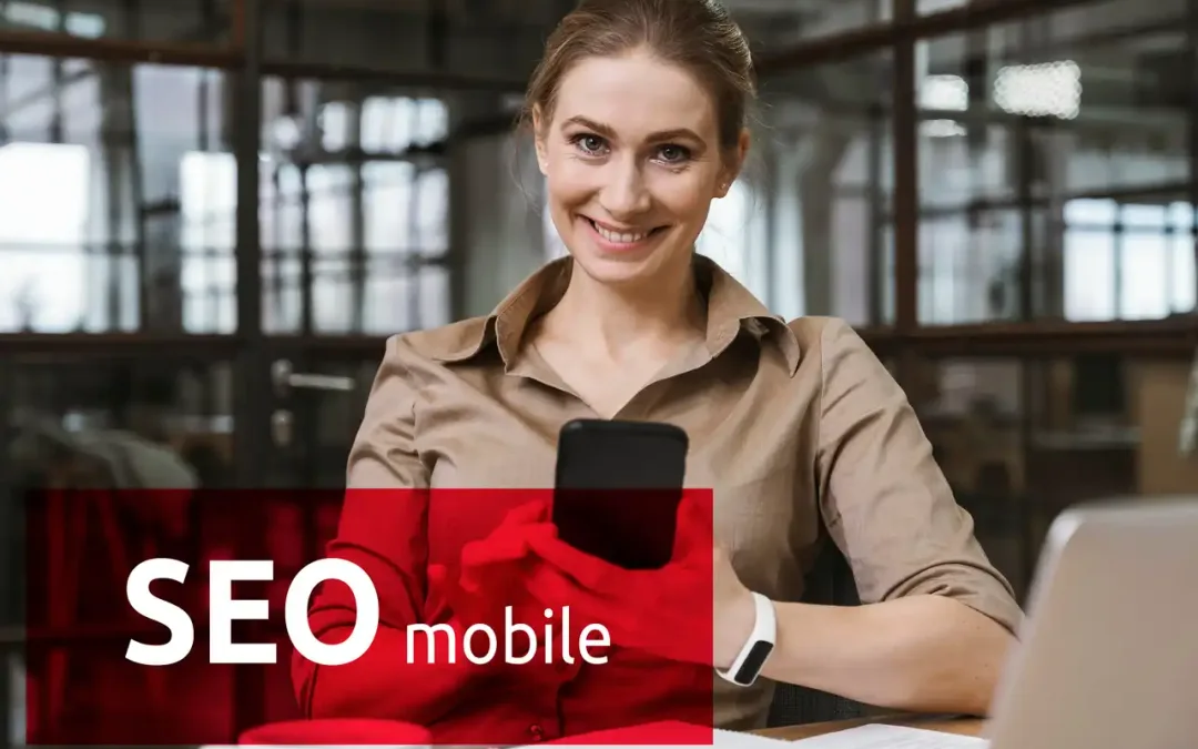 SEO mobile em 2025: além da velocidade
