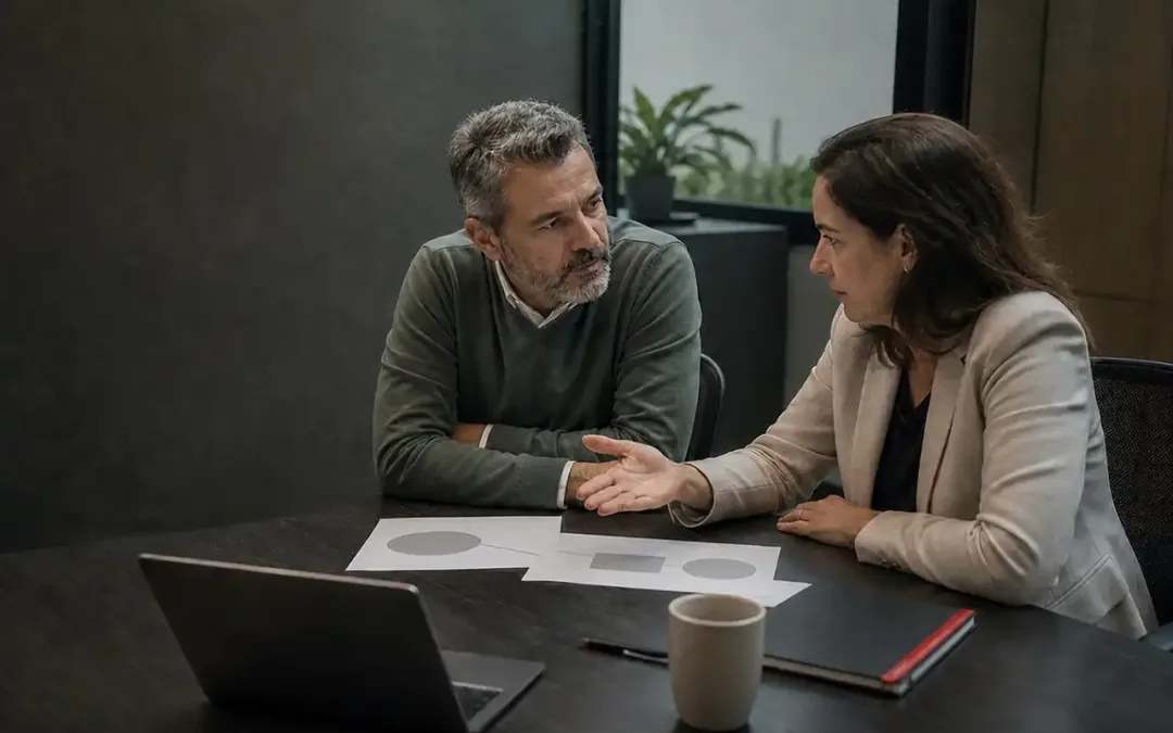 Quando uma empresa B2B precisa de consultoria de marketing digital, e quando não precisa