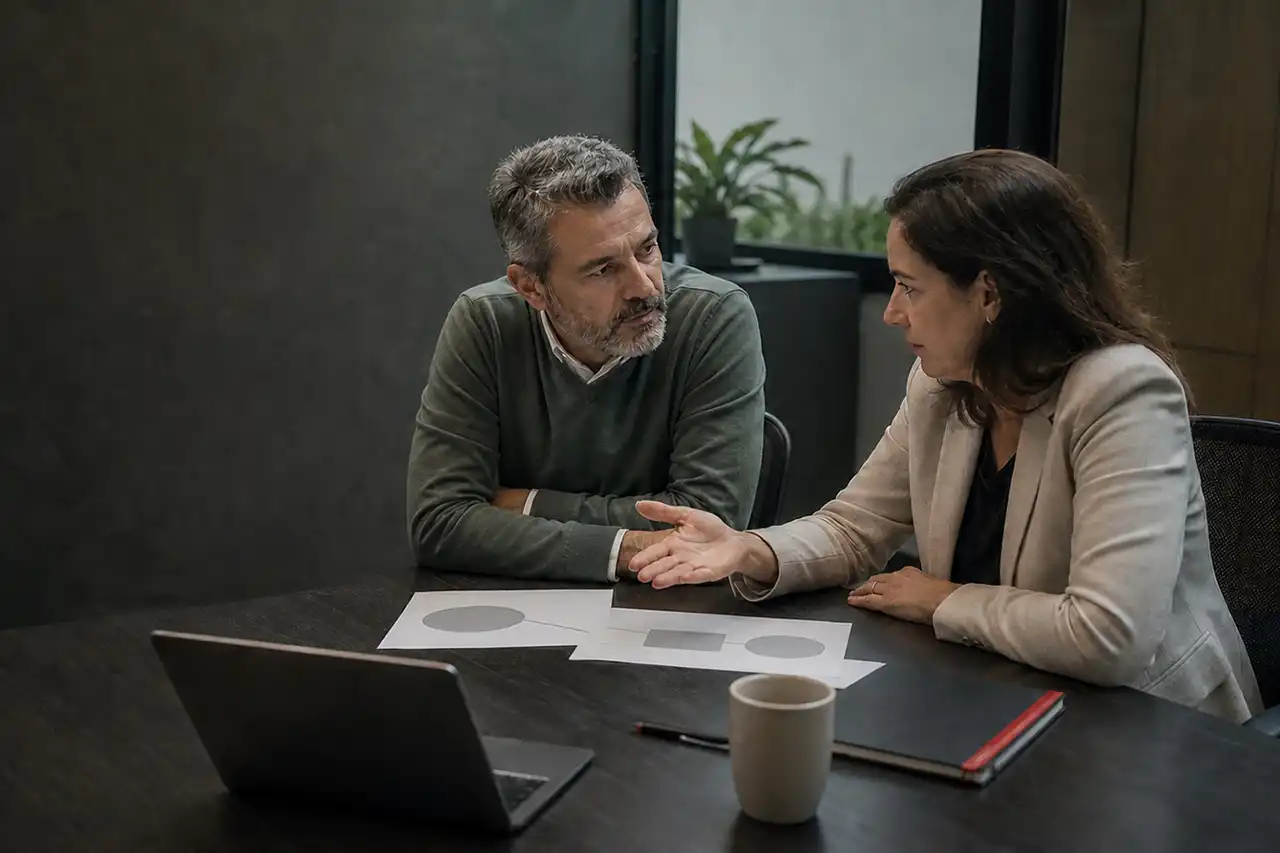 quando contratar consultoria marketing digital b2b